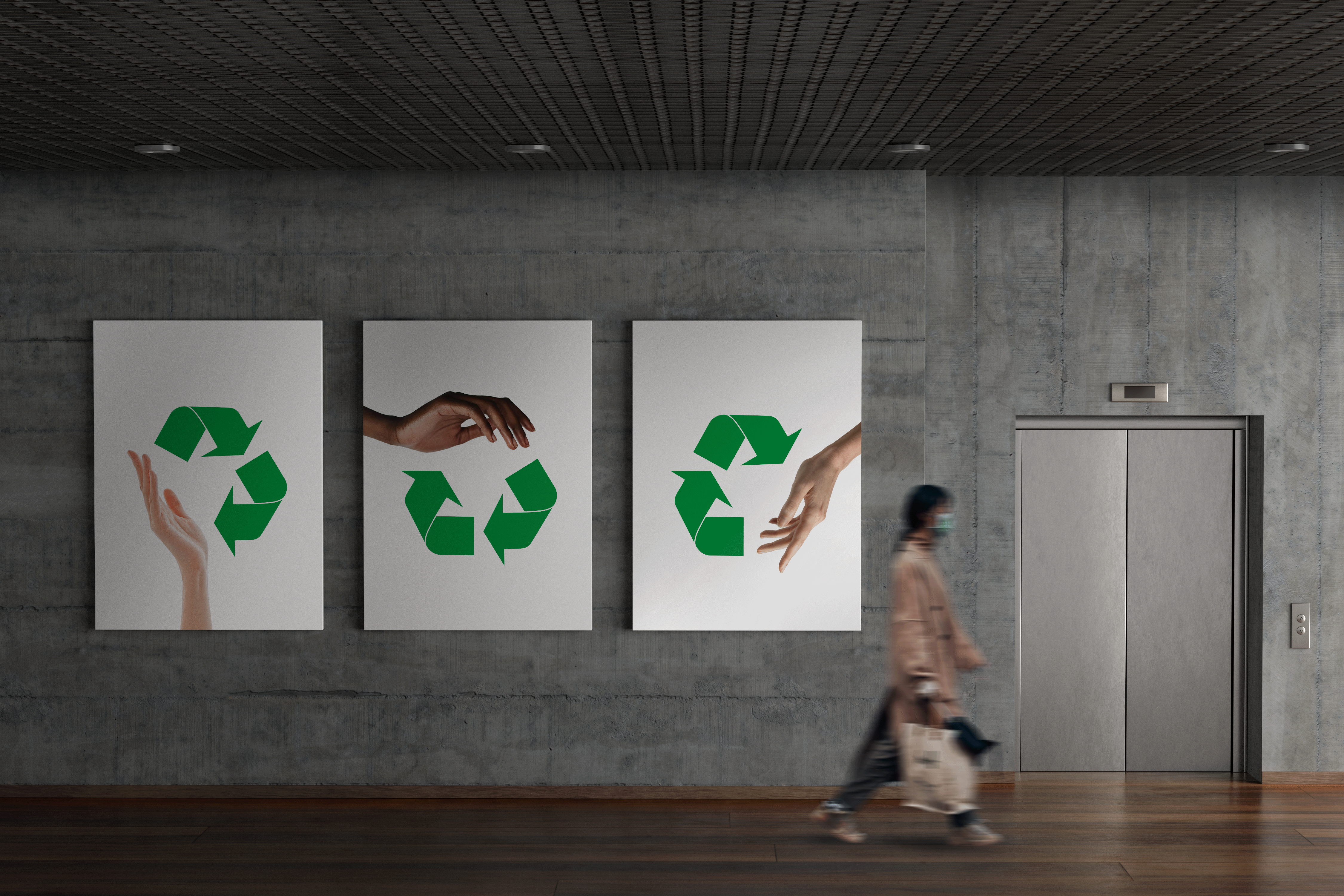 recycling